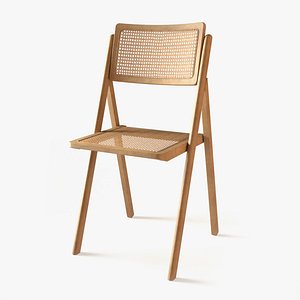 Rotan Chair