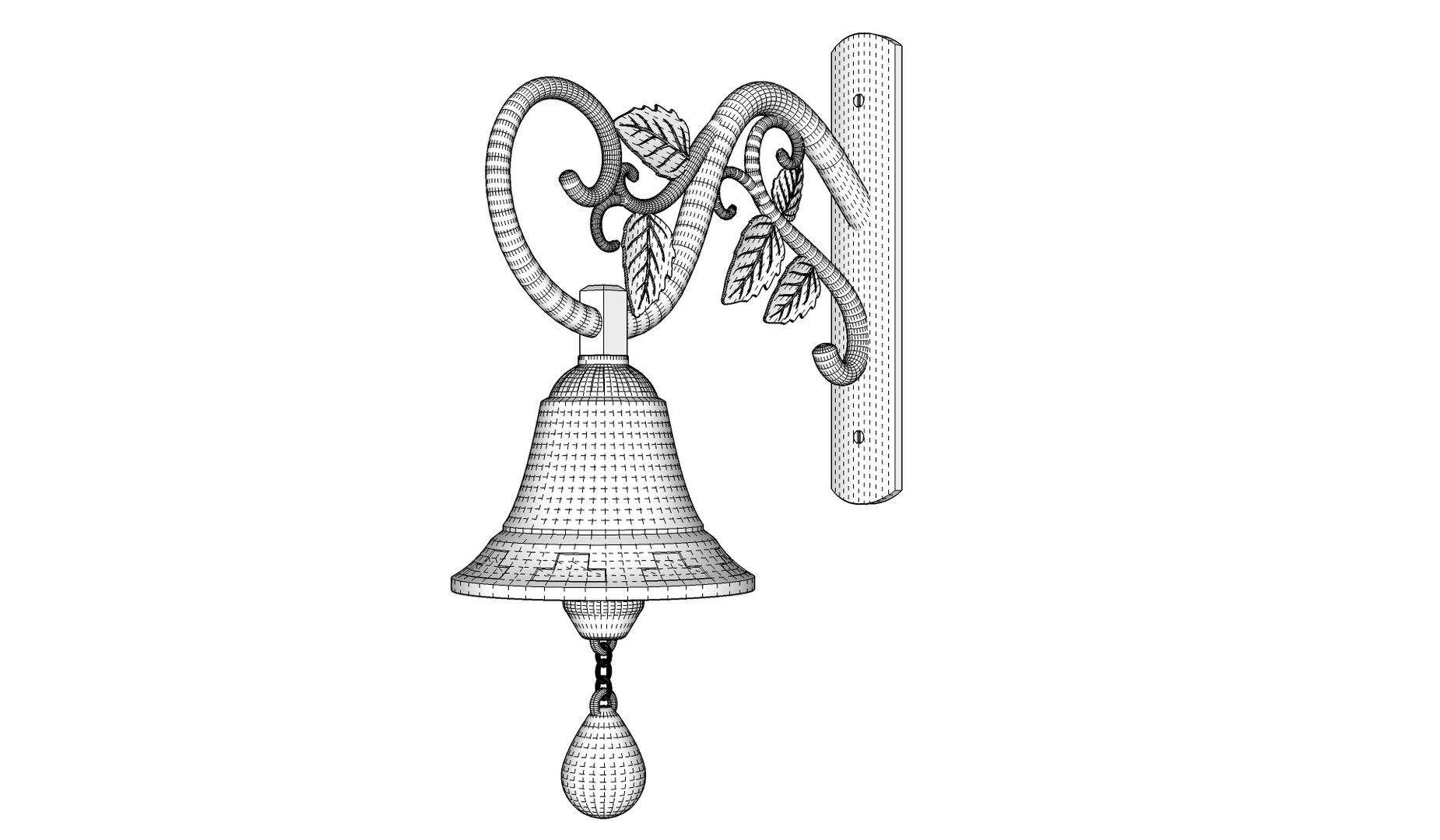 3D model bell iron door https://p.turbosquid.com/ts-thumb/8z/y5YfBN/Jb/doorbell15/jpg/1619873545/1920x1080/fit_q87/d9868d01c0af72fc37ab18f640679821d08cfe8a/doorbell15.jpg