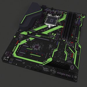 Motherboard