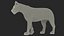 Sammlung afrikanischer Tiere 11