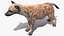 Sammlung afrikanischer Tiere 11