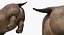 Sammlung afrikanischer Tiere 11