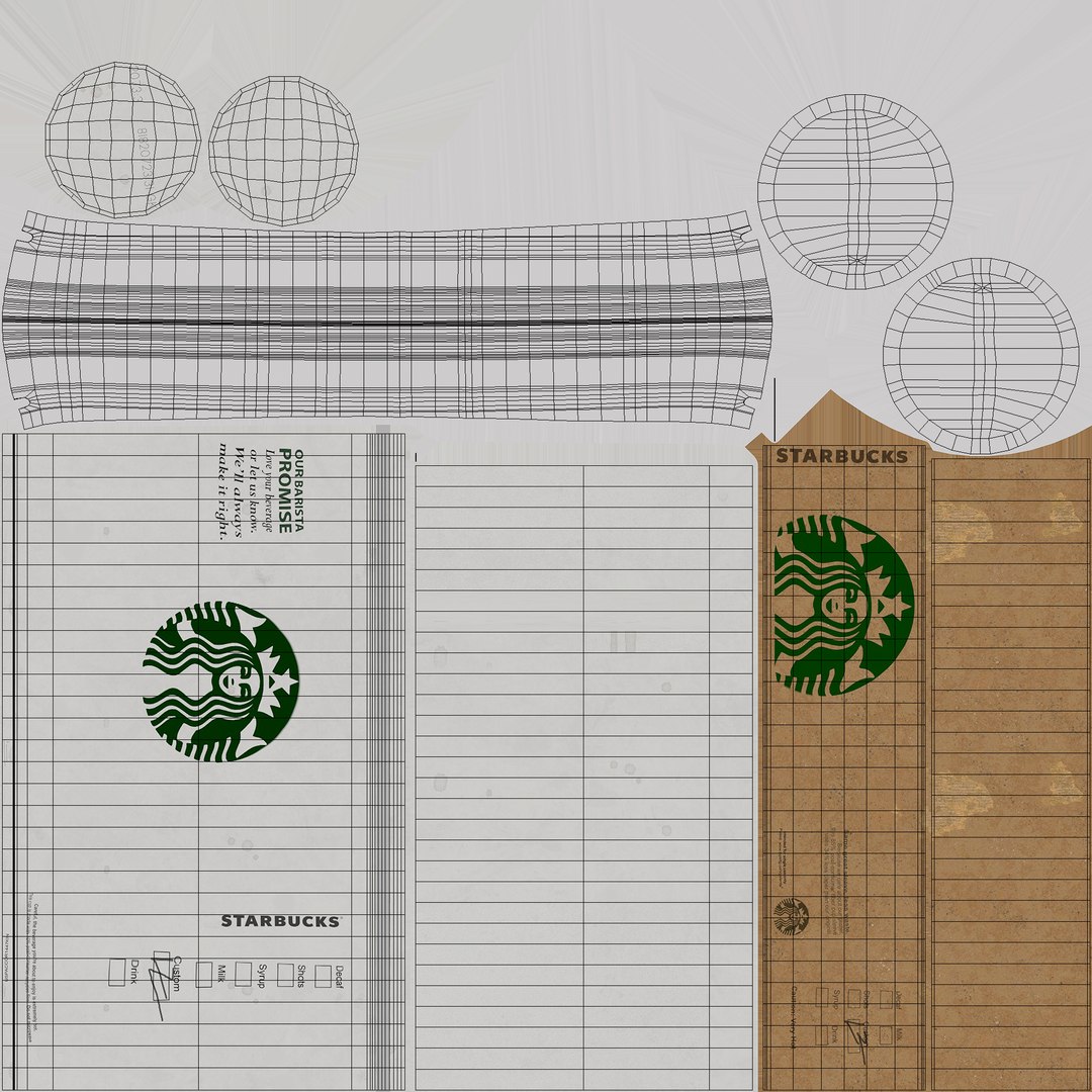 3D Starbucks Paper Coffee Cup White With Holder model https://p.turbosquid.com/ts-thumb/90/23QgRr/8w/e_uv/jpg/1646426871/1920x1080/fit_q87/7549d2c77517730feac5872059f76627a8e6b05b/e_uv.jpg