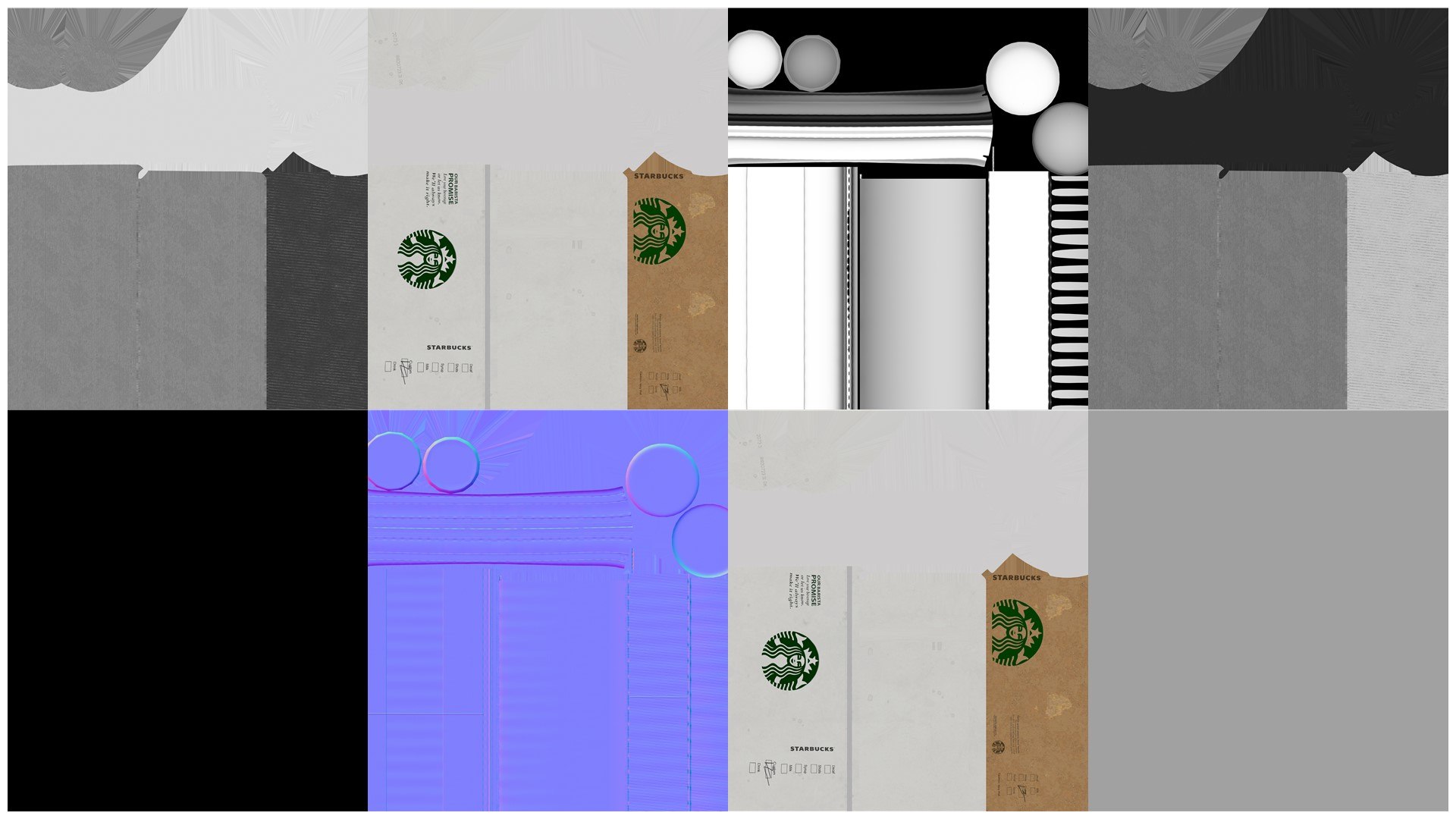 3D Starbucks Paper Coffee Cup White With Holder model https://p.turbosquid.com/ts-thumb/90/23QgRr/k7/g/jpg/1646426836/1920x1080/fit_q87/4f8bb7b2e63ef2976c88b0b64a7a42ac024601d0/g.jpg