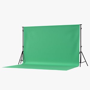 Adjustable Photography Backdrop Studio Stand