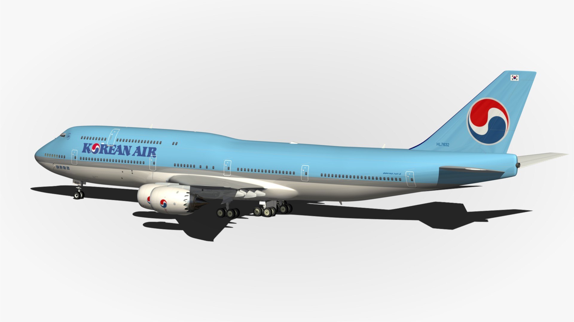 boeing 747-8 korean air obj https://p.turbosquid.com/ts-thumb/90/5KUpUe/82CkHboG/748kpr2/jpg/1468508948/1920x1080/fit_q87/2a498b6f00c47488aa7273378b11d2c8ed3d06c2/748kpr2.jpg