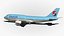 747 8 Korean Air