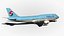 747 8 Korean Air