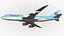 747 8 Korean Air