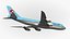 747 8 Korean Air