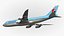 747 8 Korean Air