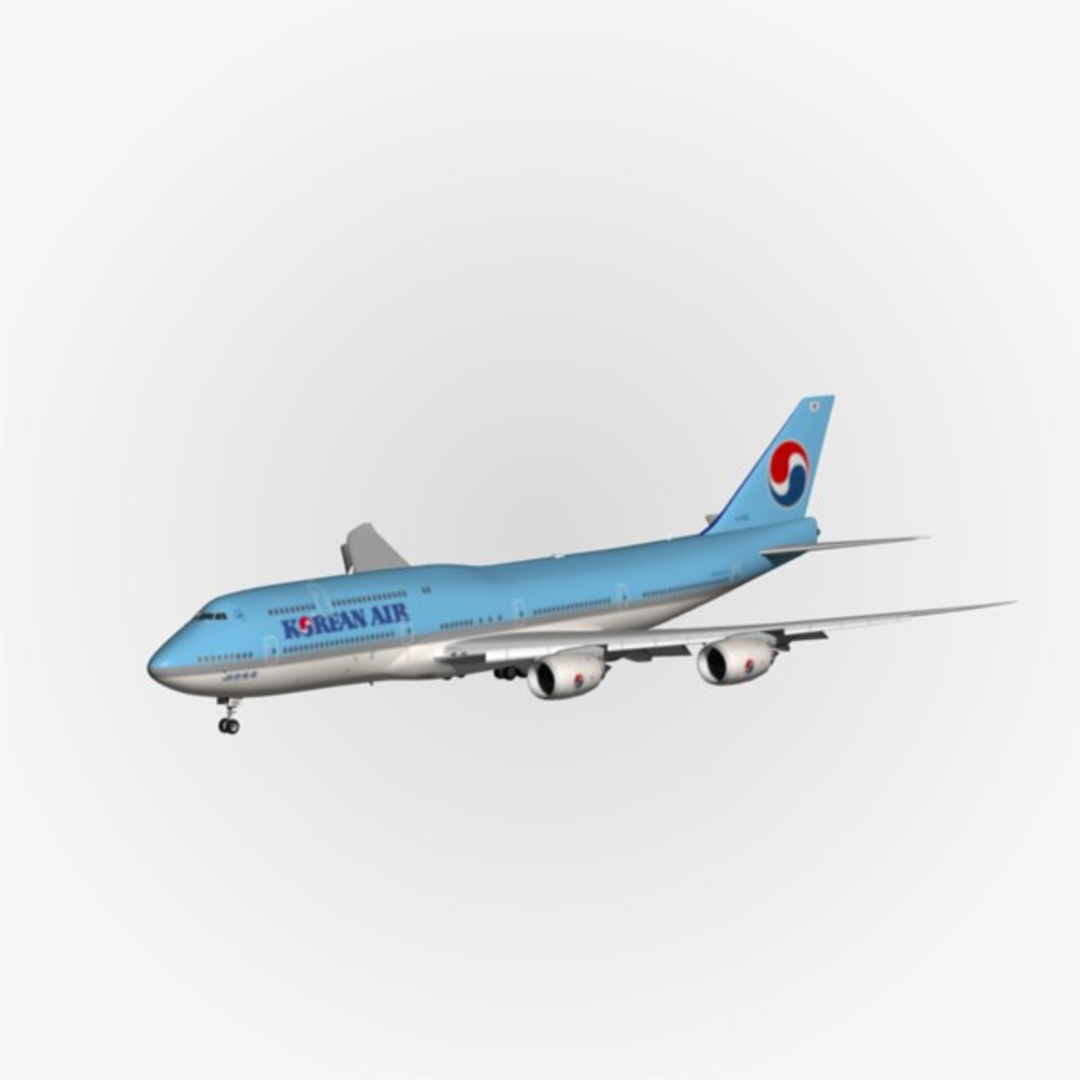 boeing 747-8 korean air obj https://p.turbosquid.com/ts-thumb/90/5KUpUe/rHrcfWDk/0001/jpg/1468509956/1920x1080/turn_fit_q99/7ccc367e9018df696066cf5d0569c8548cfe10b6/0001-1.jpg