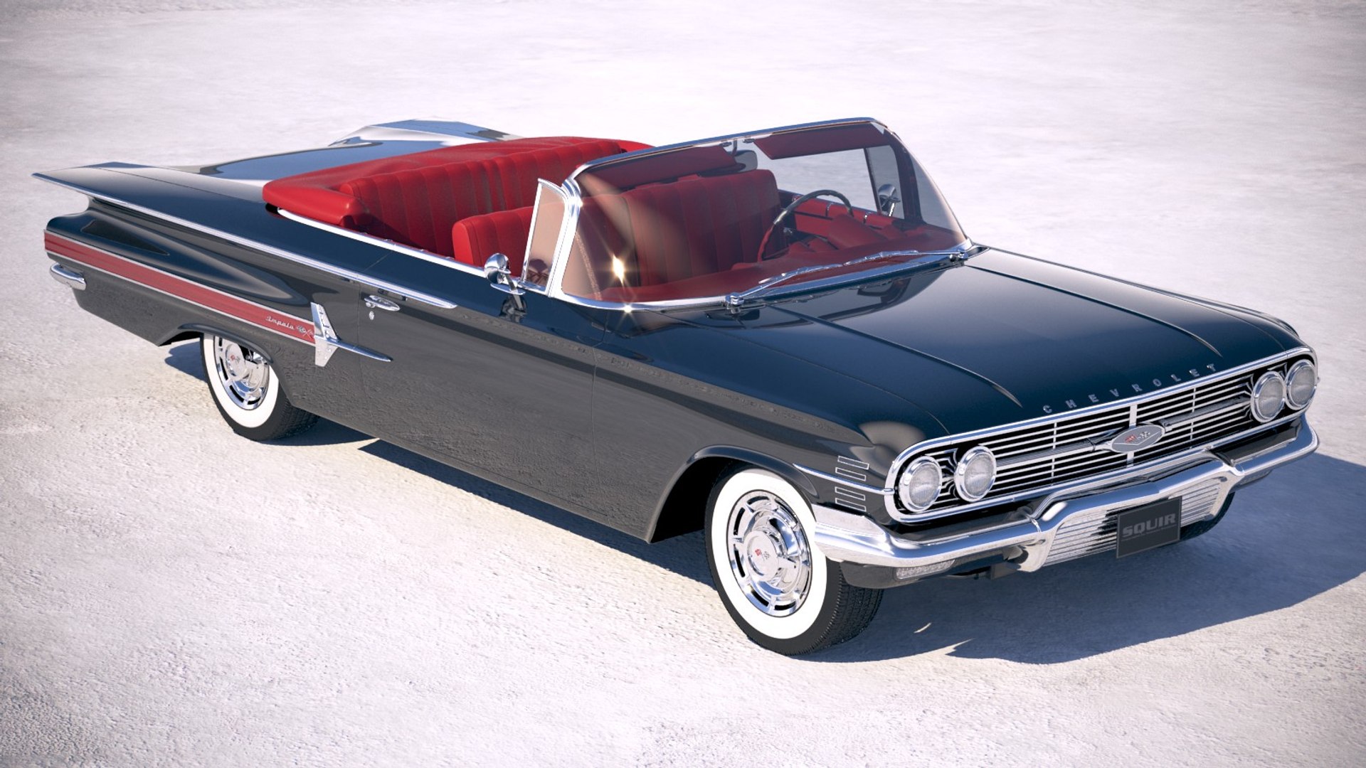 chevrolet impala convertible 3D model https://p.turbosquid.com/ts-thumb/90/6I8Jm9/LUfQHVak/chevrolet_impala_convertible_1960_0011/jpg/1509357924/1920x1080/fit_q87/a8dcee10d2828c9a7e442909b91fdd9a5411a09b/chevrolet_impala_convertible_1960_0011.jpg