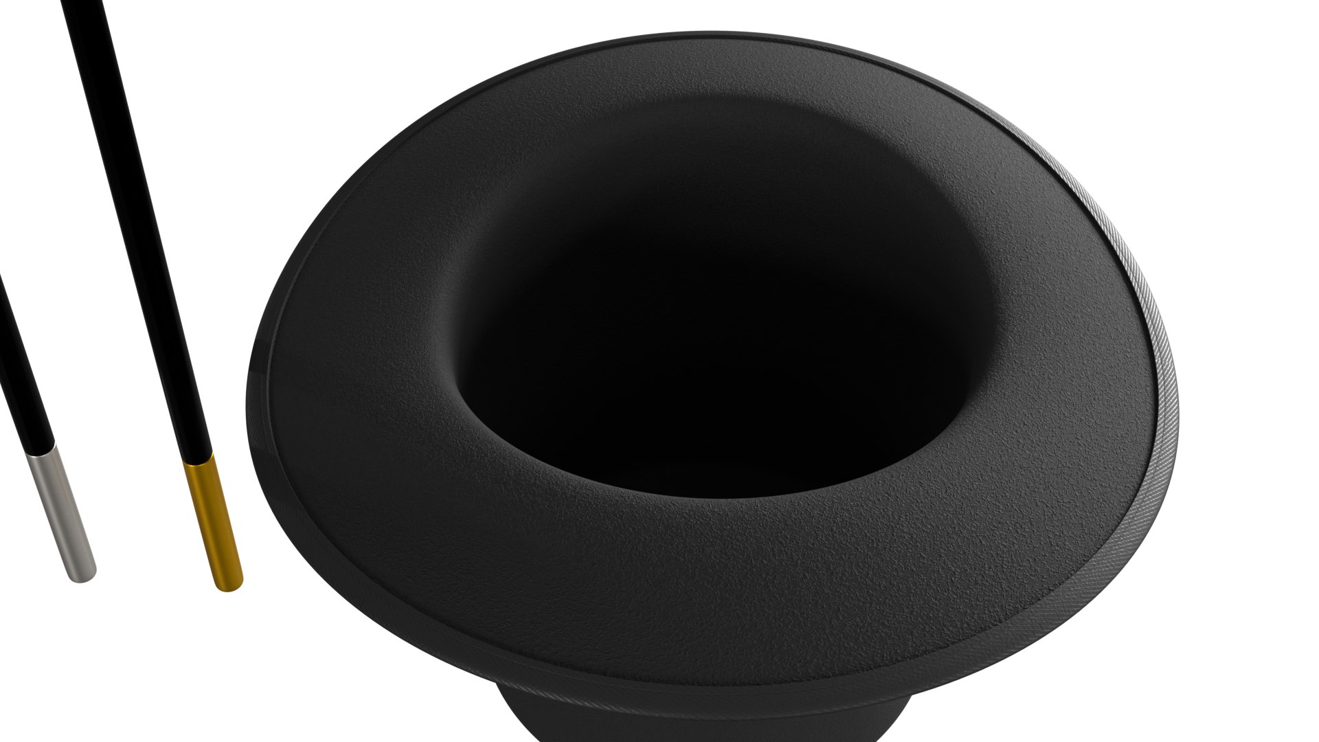 3D model Magic Hat And Wand PBR https://p.turbosquid.com/ts-thumb/90/7SI4Mn/AC/3/png/1769580720/1920x1080/fit_q87/229136debce61e3b2796c1fafe3332fb9a5c3c9d/3.jpg