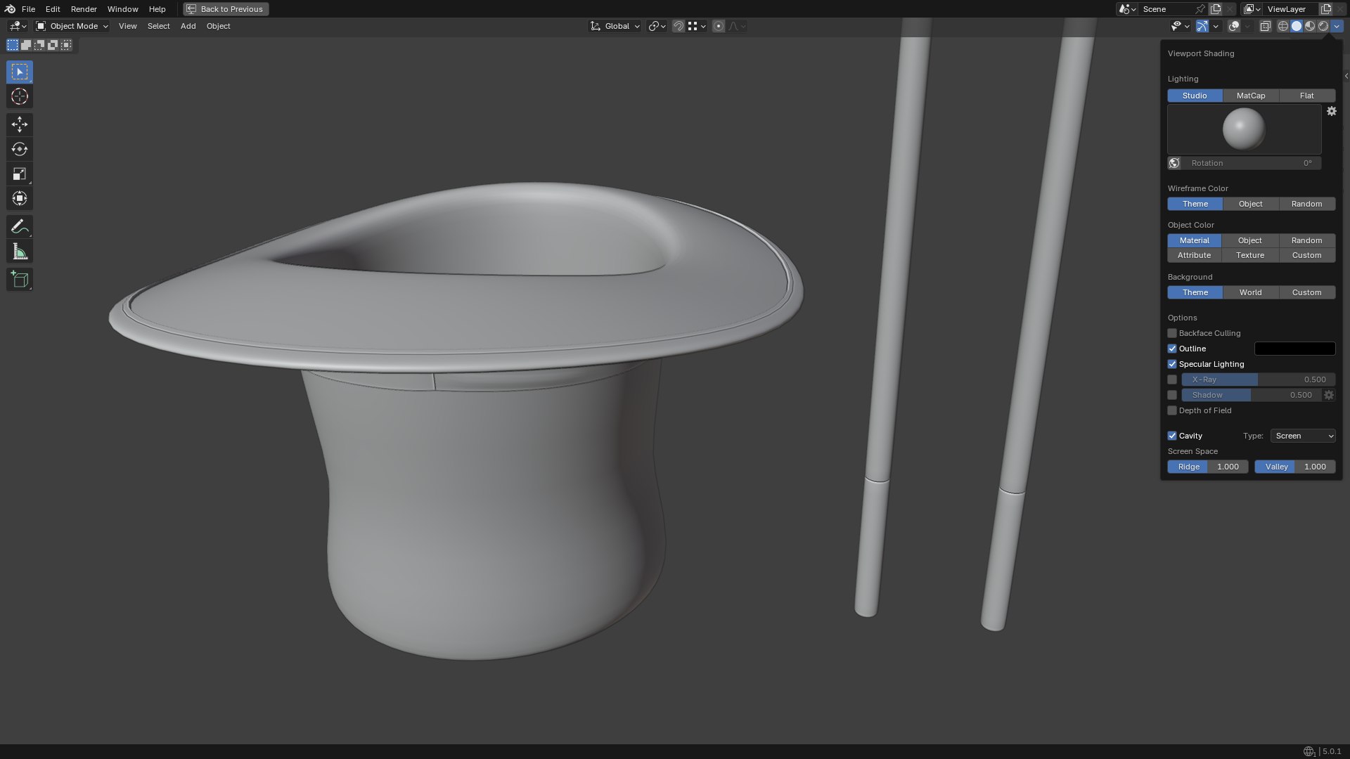 3D model Magic Hat And Wand PBR https://p.turbosquid.com/ts-thumb/90/7SI4Mn/CN/screenshot20260128123148/png/1769582090/1920x1080/fit_q87/599bf1119528f05e61a20a68ab2b7906893271ff/screenshot20260128123148.jpg