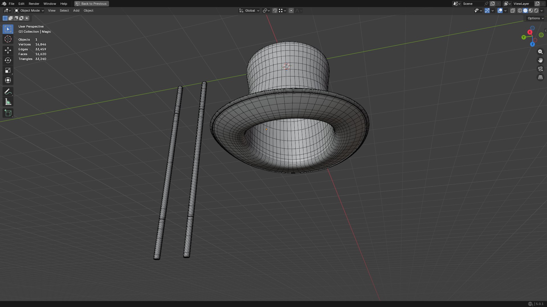 3D model Magic Hat And Wand PBR https://p.turbosquid.com/ts-thumb/90/7SI4Mn/Pi/screenshot20260128123219/png/1769582087/1920x1080/fit_q87/df86bc813f70076dce6f92b7d00eb1bf87bb1b69/screenshot20260128123219.jpg
