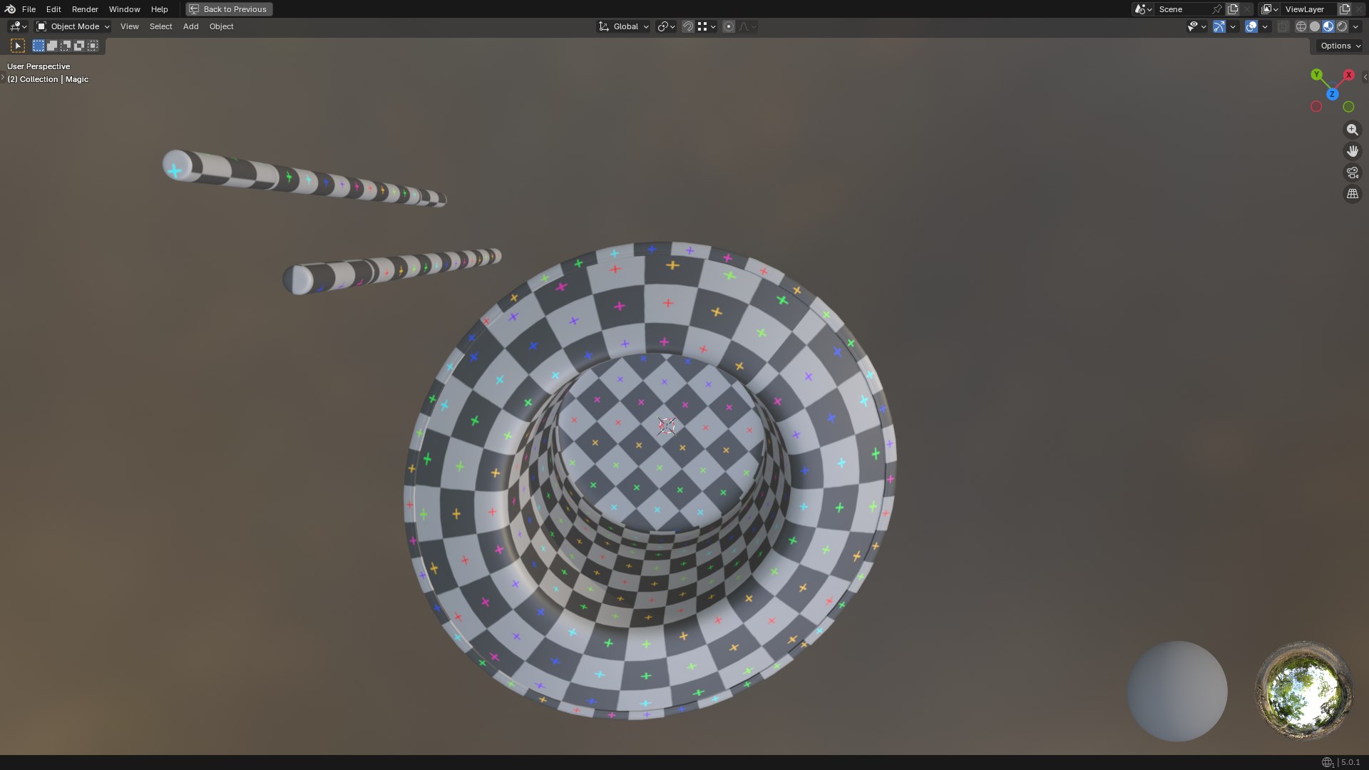 3D model Magic Hat And Wand PBR https://p.turbosquid.com/ts-thumb/90/7SI4Mn/To/screenshot20260128123315/png/1769582084/1920x1080/fit_q87/c59ea22ef6843cd29cf29d9ef073d6434ae295a1/screenshot20260128123315.jpg