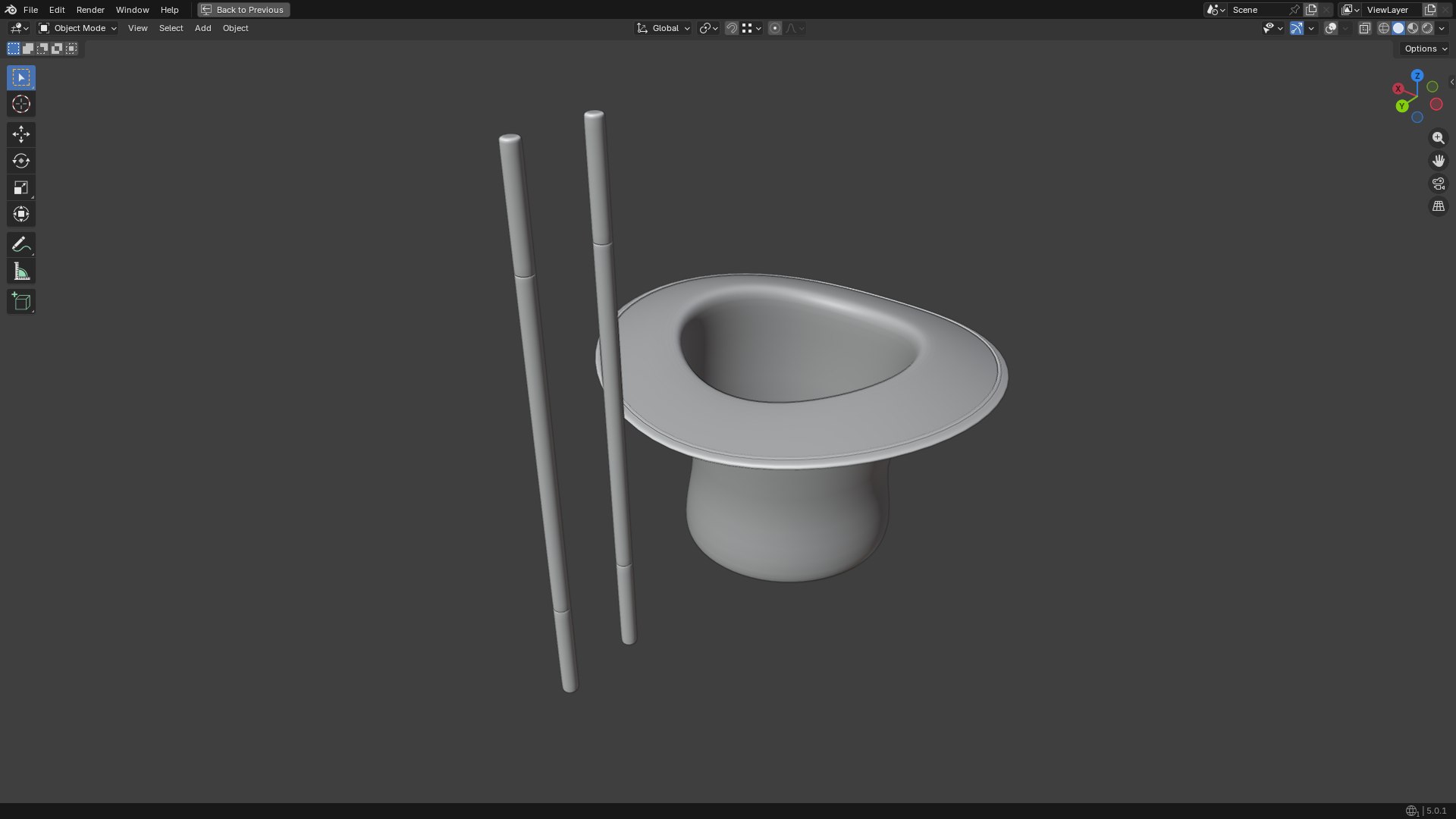 3D model Magic Hat And Wand PBR https://p.turbosquid.com/ts-thumb/90/7SI4Mn/e4/screenshot20260128123154/png/1769582090/1920x1080/fit_q87/331e26c9e3755e125b4779d4f08f0b3a5dbe315d/screenshot20260128123154.jpg