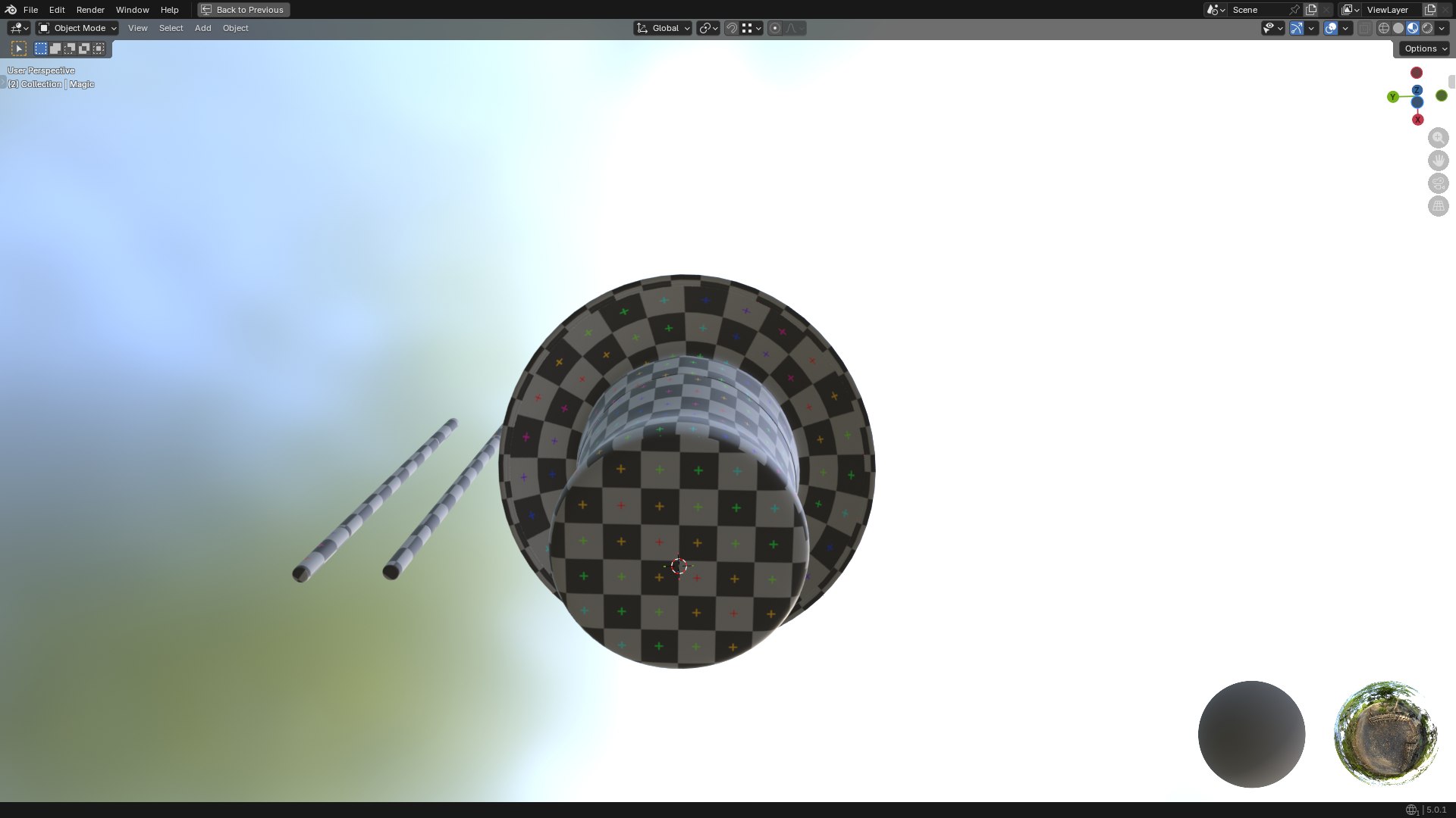 3D model Magic Hat And Wand PBR https://p.turbosquid.com/ts-thumb/90/7SI4Mn/sI/screenshot20260128123312/png/1769582084/1920x1080/fit_q87/b0678e58257b4ebdd3662e5ad1e36ca8e7376edf/screenshot20260128123312.jpg