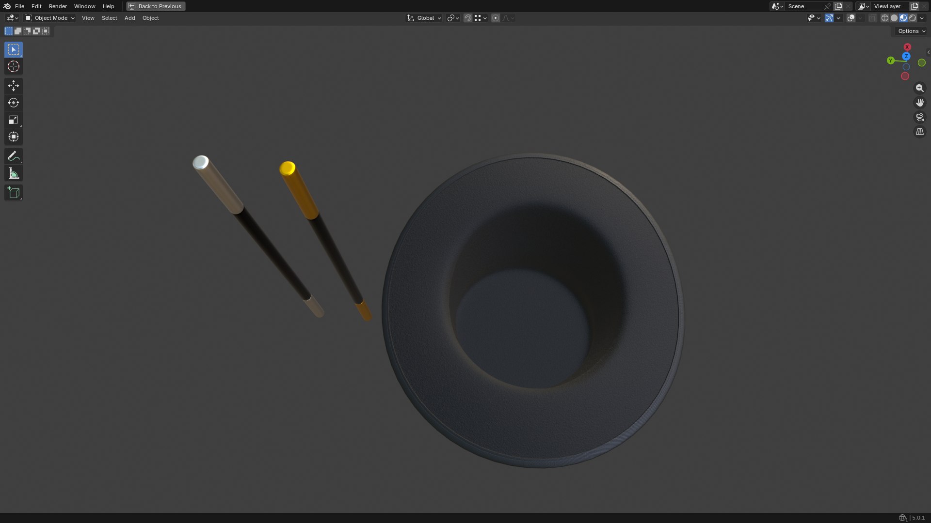 3D model Magic Hat And Wand PBR https://p.turbosquid.com/ts-thumb/90/7SI4Mn/vB/screenshot20260128122450/png/1769582078/1920x1080/fit_q87/7785003014014593ba2680150b04f41c65c7c00d/screenshot20260128122450.jpg