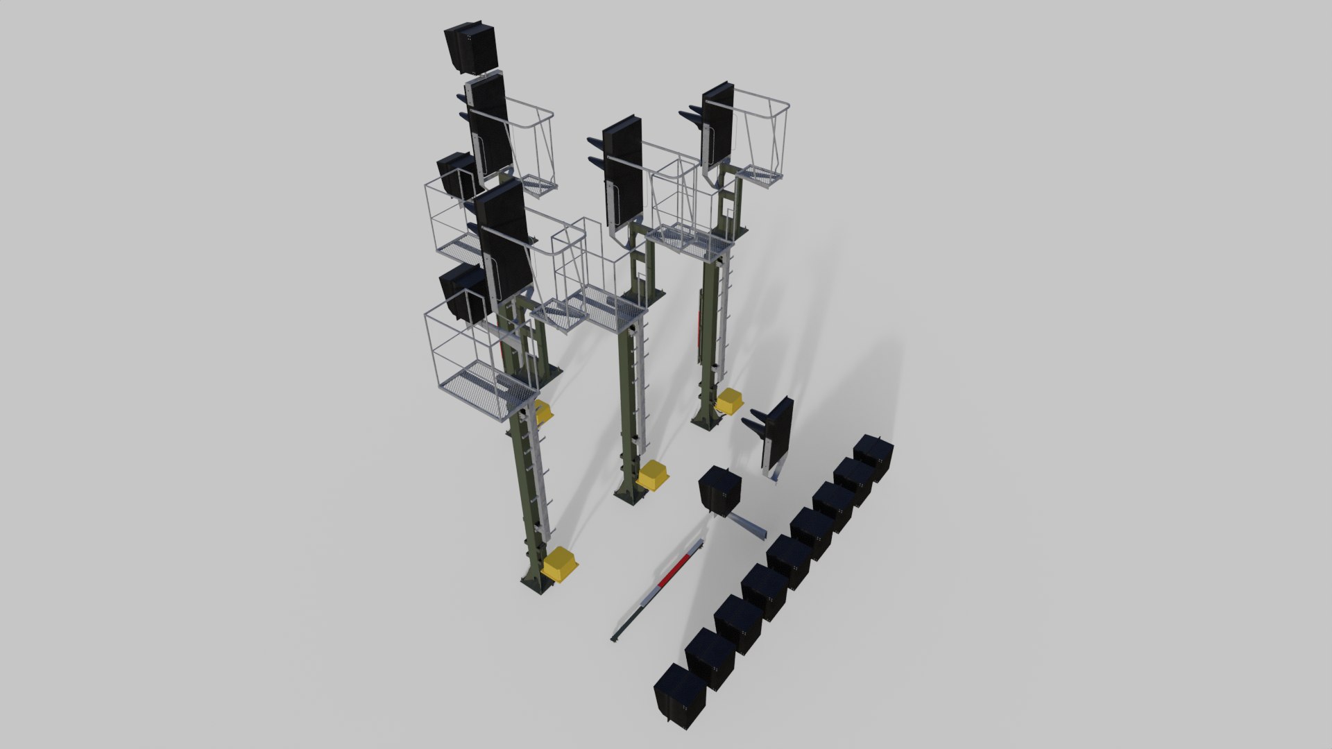 3D HV Railway Signal Mast Game Ready PBR Low Poly model https://p.turbosquid.com/ts-thumb/90/ACPdOJ/3z/light_viewport_016/png/1777548127/1920x1080/fit_q87/27a0793065574e8a32e1884e6d075ec1f6db996f/light_viewport_016.jpg