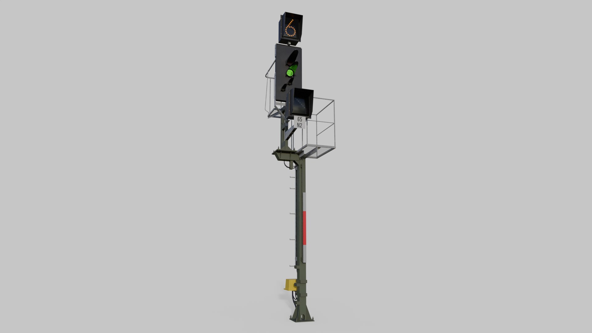 3D HV Railway Signal Mast Game Ready PBR Low Poly model https://p.turbosquid.com/ts-thumb/90/ACPdOJ/LY/light_viewport_004/png/1777548166/1920x1080/fit_q87/03dc1baf0303937801ea7554ae763c7cf1fca6da/light_viewport_004.jpg