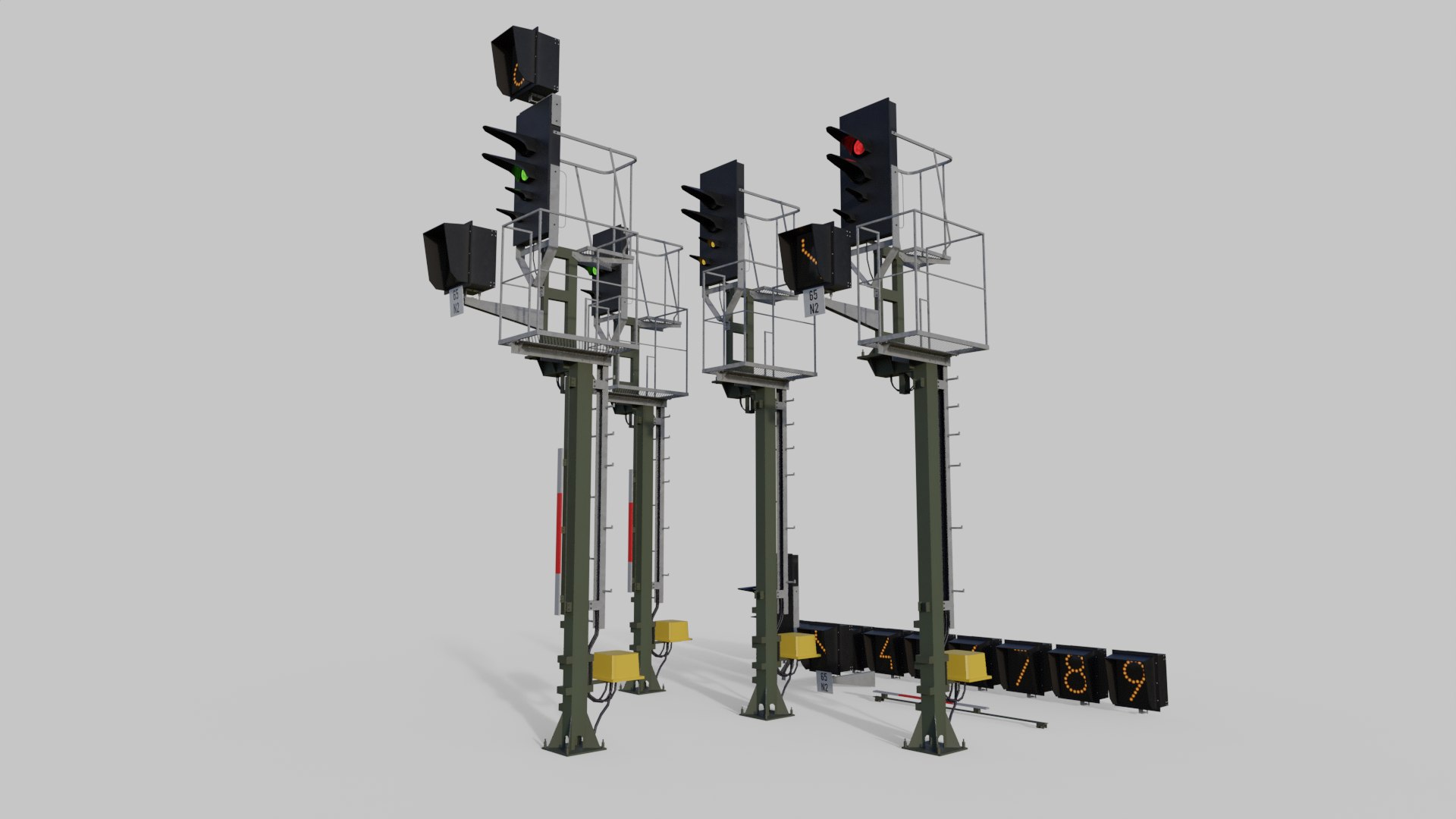 3D HV Railway Signal Mast Game Ready PBR Low Poly model https://p.turbosquid.com/ts-thumb/90/ACPdOJ/dc/light_viewport_015/png/1777548129/1920x1080/fit_q87/ee7a784be81feabc2763c6b1905fb5e937814c6d/light_viewport_015.jpg