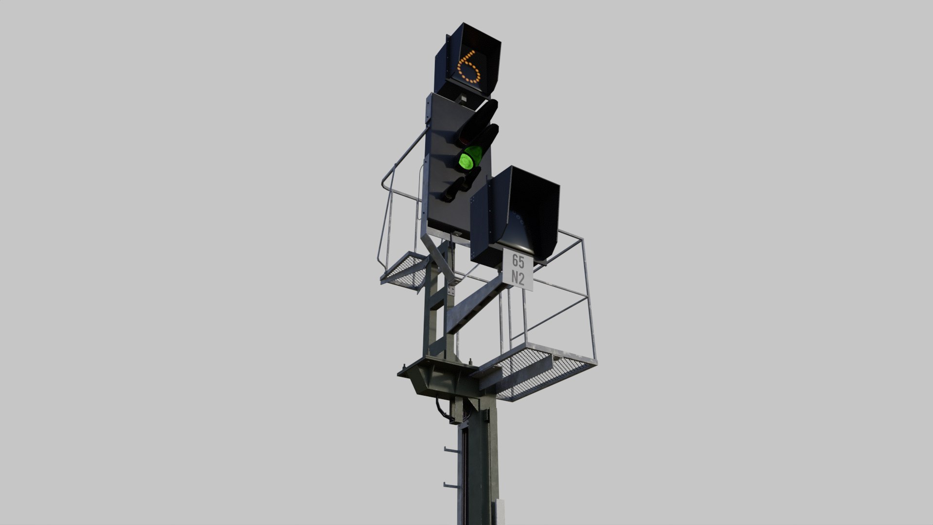 3D HV Railway Signal Mast Game Ready PBR Low Poly model https://p.turbosquid.com/ts-thumb/90/ACPdOJ/sP/light_viewport_007/png/1777548169/1920x1080/fit_q87/3165bf694e8951af74ca762d8938979085b8244e/light_viewport_007.jpg