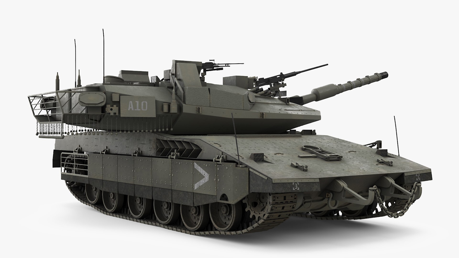 Dirty Israeli Tank Merkava 5 Olive Rigged for Maya model https://p.turbosquid.com/ts-thumb/90/F2reg4/77/dirty_israeli_tank_merkava_5_olive_rigged_for_maya_002/jpg/1734546910/1920x1080/fit_q87/115edfb76885f40dae9216a6dfa8cb4b6272f8d0/dirty_israeli_tank_merkava_5_olive_rigged_for_maya_002.jpg