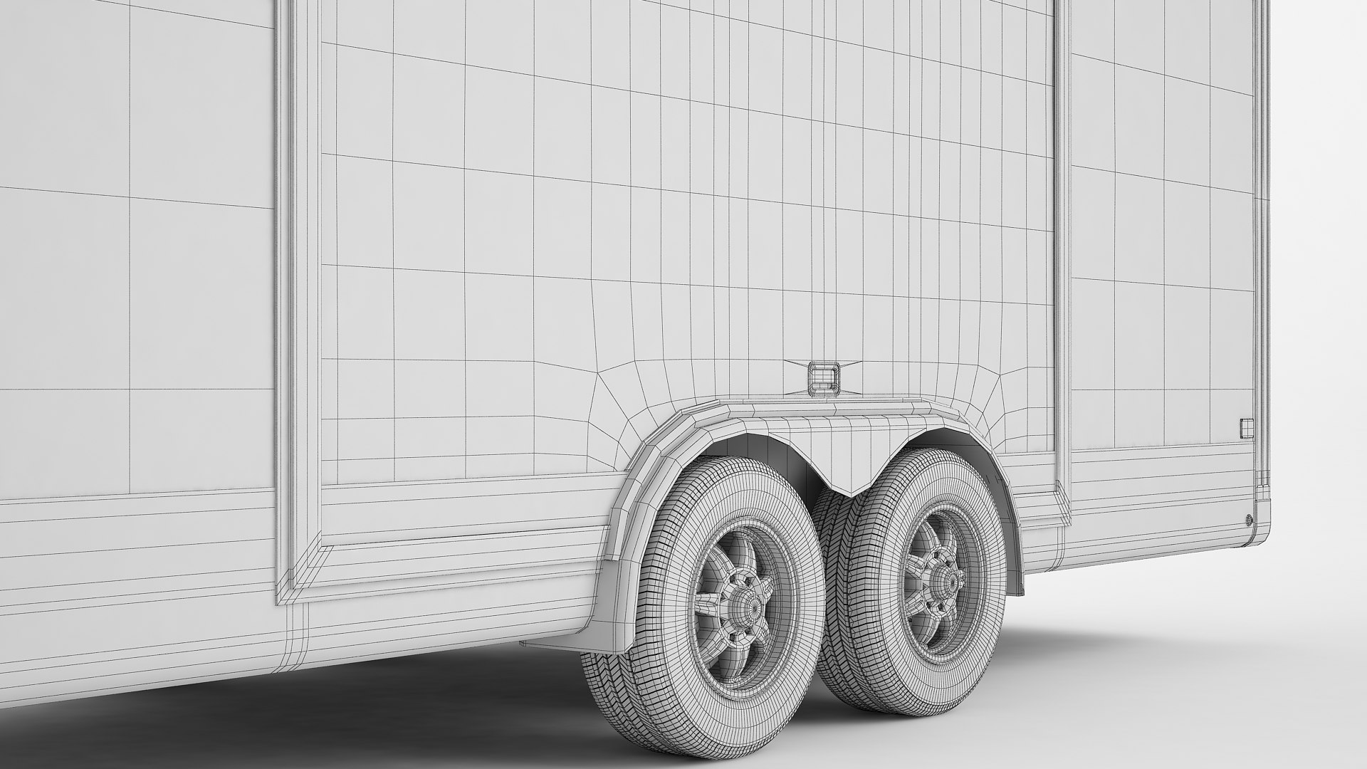3D Car Hauler Trailer Collection 01 https://p.turbosquid.com/ts-thumb/90/H5cTjz/Em/enclosedcarhaulertrailer09_26/jpg/1652442316/1920x1080/fit_q87/3b30153a8966881feb8e4b7bfb294d6c929a578a/enclosedcarhaulertrailer09_26.jpg
