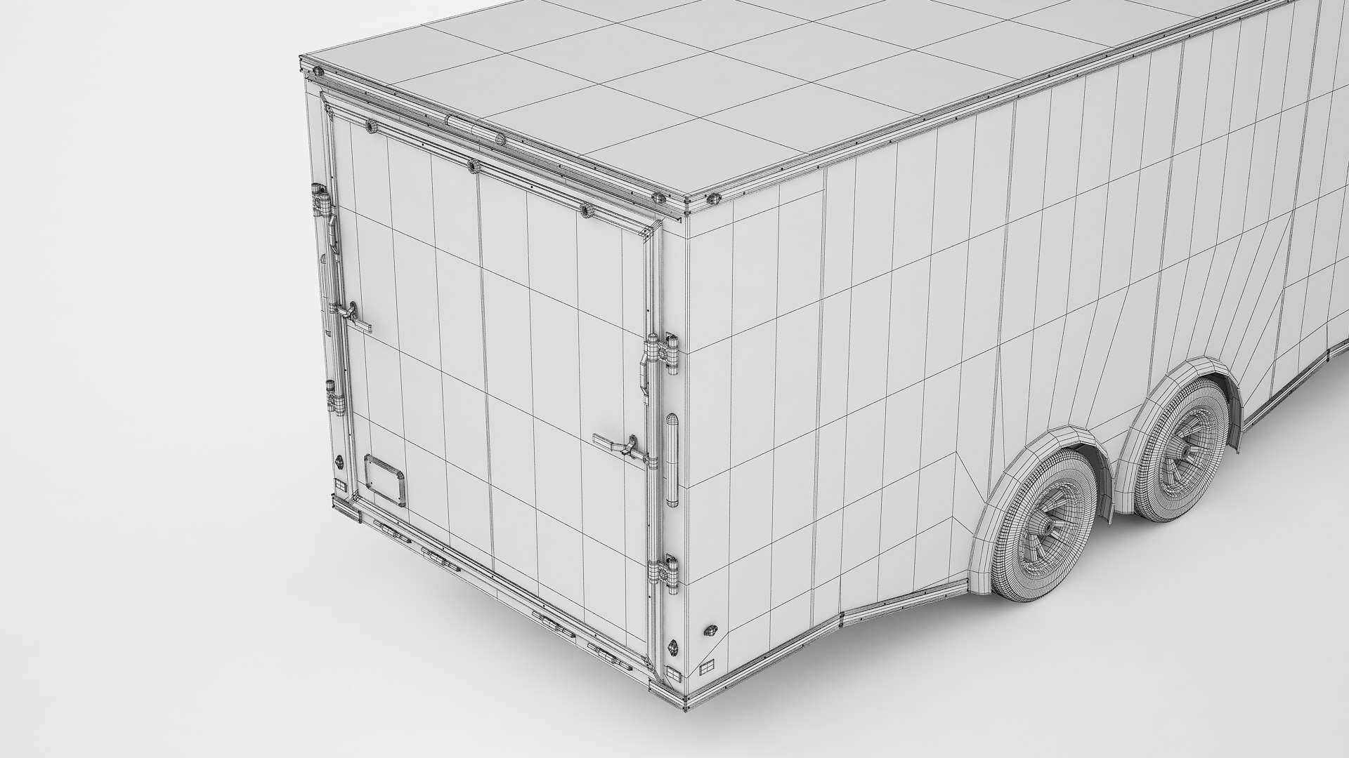 3D Car Hauler Trailer Collection 01 https://p.turbosquid.com/ts-thumb/90/H5cTjz/xv/enclosedcarhaulertrailer01_14/jpg/1652441926/1920x1080/fit_q87/e8dd250124cd9129f509d34ec4a81a0bd9b5a0ba/enclosedcarhaulertrailer01_14.jpg