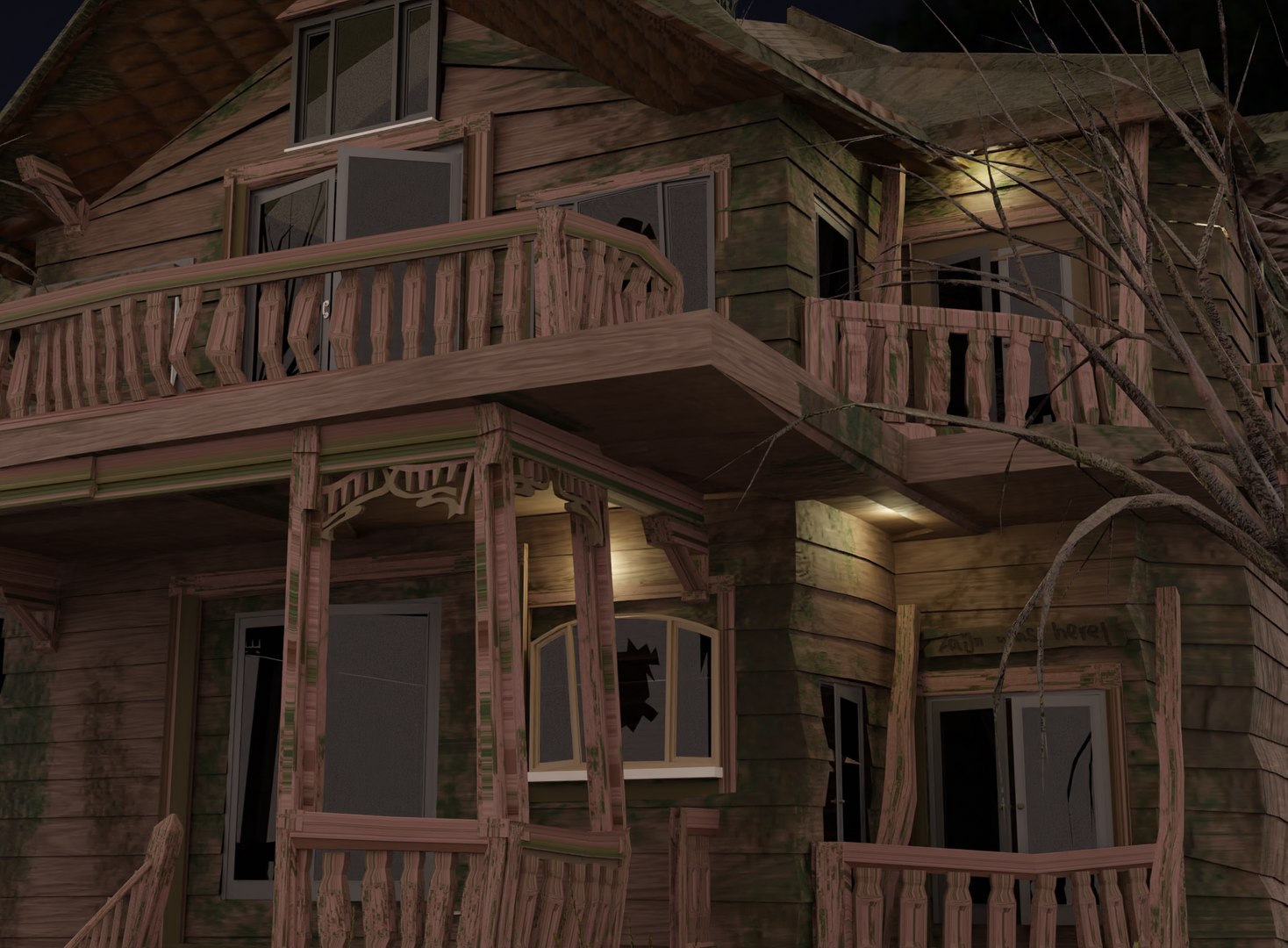 ABANDONED HAUNTED HOUSE model https://p.turbosquid.com/ts-thumb/90/I81ckh/Ni/13/png/1650064007/1920x1080/fit_q87/2511913adfeb41b28d25c927bedda661a1d5b7f8/13.jpg