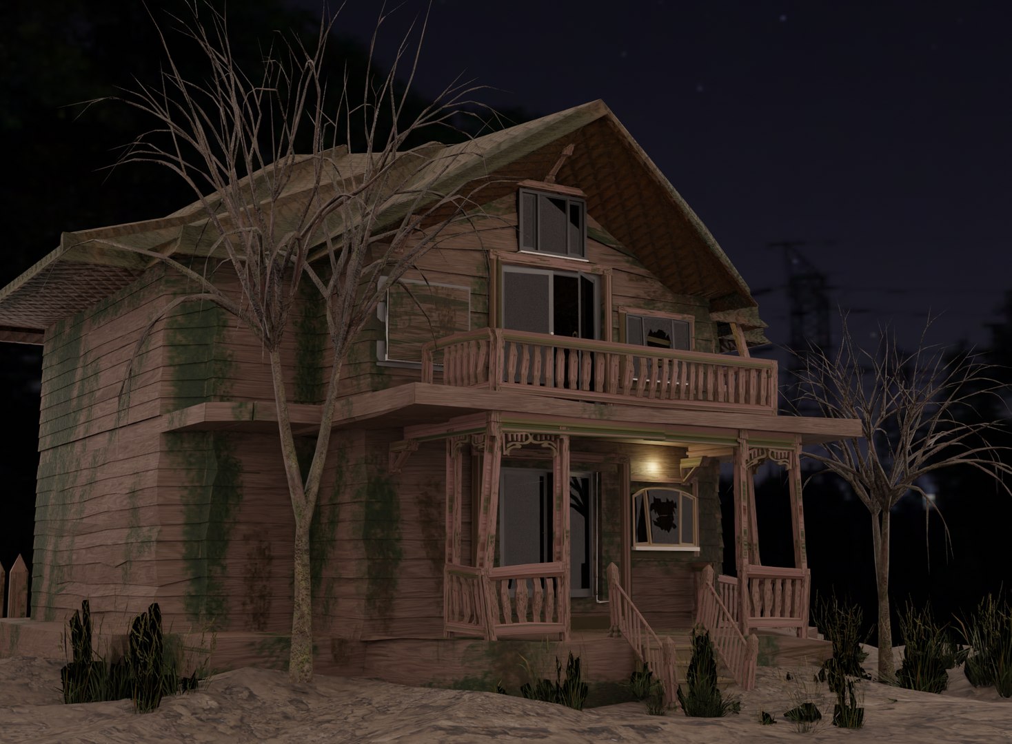ABANDONED HAUNTED HOUSE model https://p.turbosquid.com/ts-thumb/90/I81ckh/Rr/12/png/1650064003/1920x1080/fit_q87/3c1c6b4b5141ab5a5b8a0c583e778b3df80f9add/12.jpg