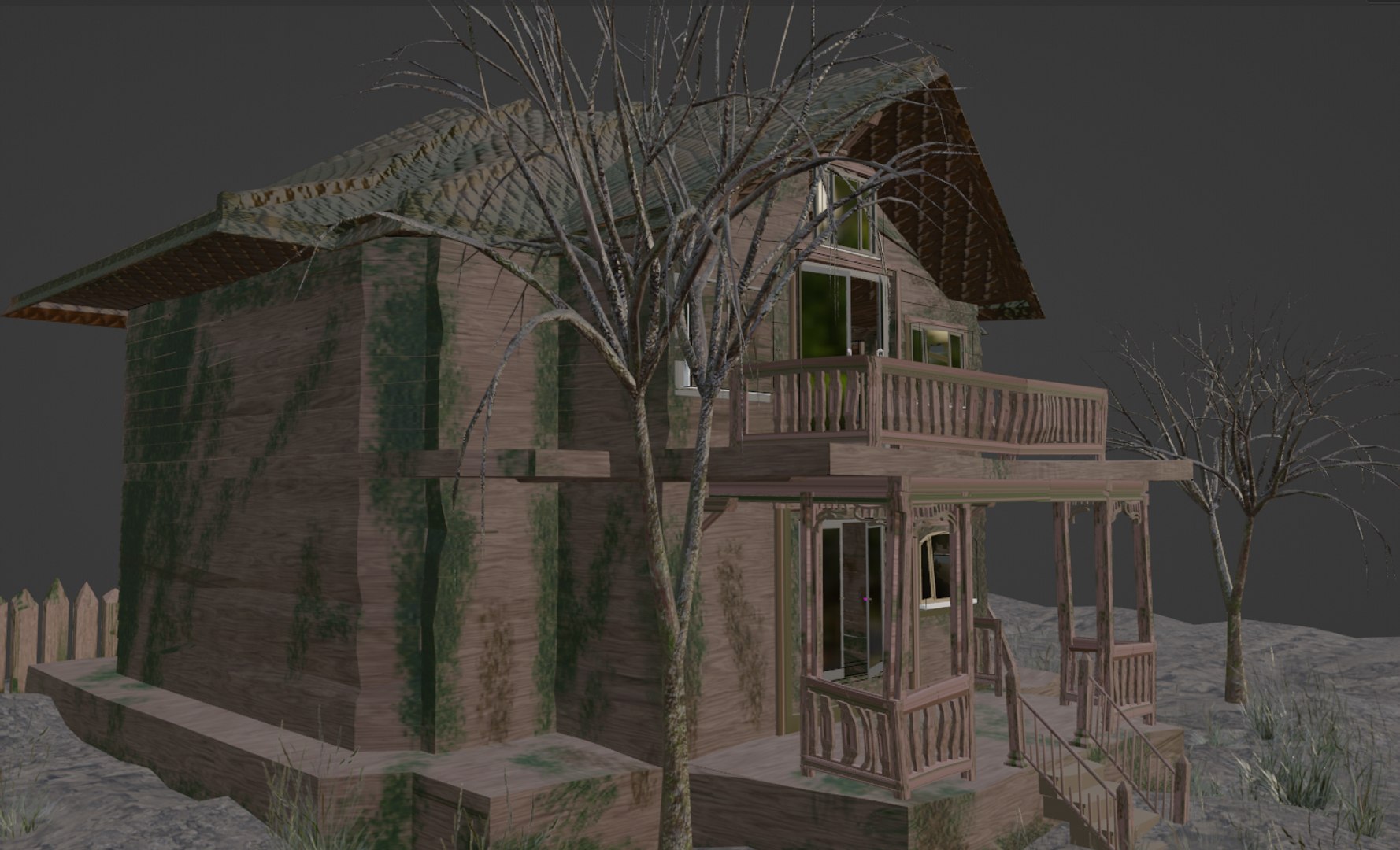 ABANDONED HAUNTED HOUSE model https://p.turbosquid.com/ts-thumb/90/I81ckh/wV/screenshot55/png/1650064049/1920x1080/fit_q87/aa40b41bfe5b4b656dd1080c1378ded0f1e06373/screenshot55.jpg
