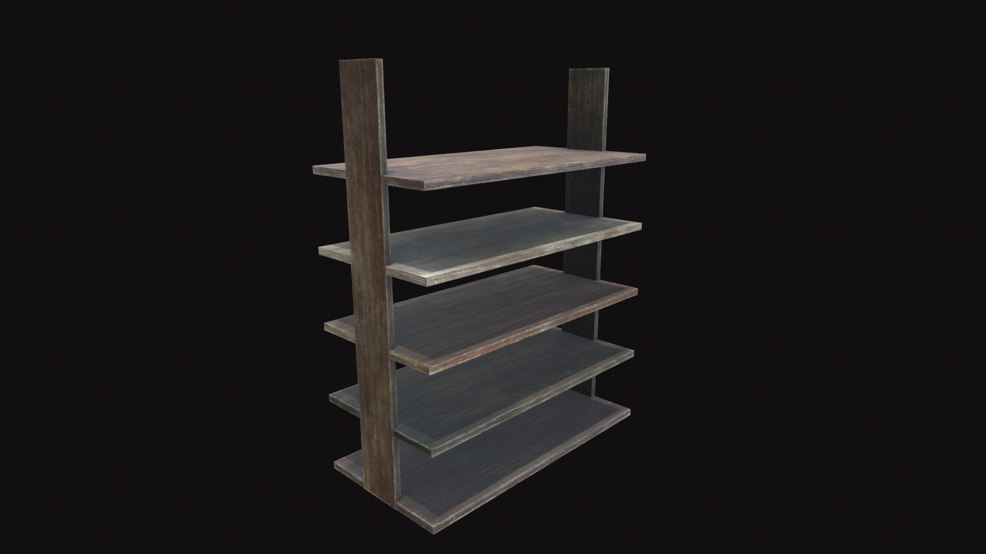 Medieval Rack V1 3D - TurboSquid 2321061