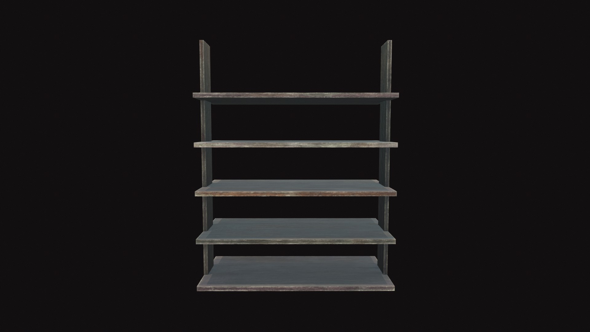 Medieval Rack V1 3D - TurboSquid 2321061