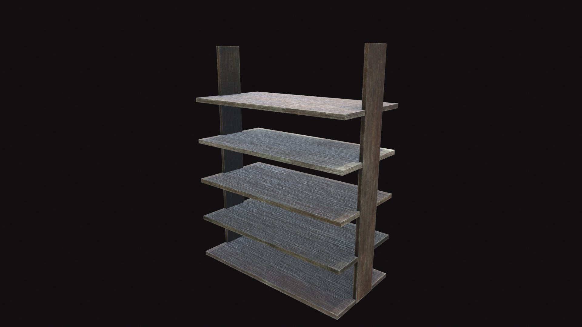Medieval Rack V1 3D - TurboSquid 2321061