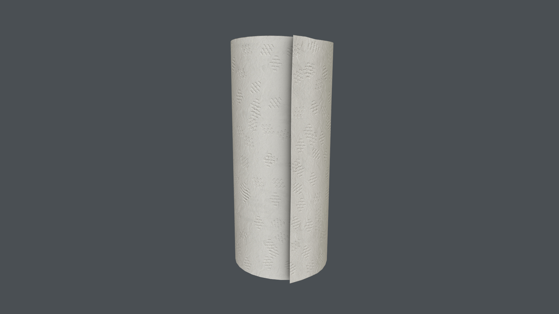 3D towel https://p.turbosquid.com/ts-thumb/90/IOuDaV/70/papertowel/png/1614180546/1920x1080/turn_fit_q99/ff5e8d6a16769e9d73282be78f45d7f0f5155e86/papertowel-1.jpg