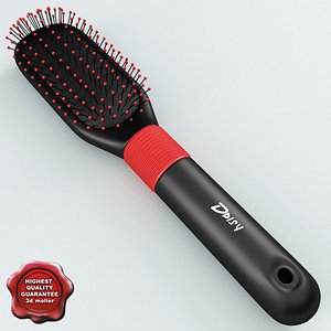 Hairbrush V3