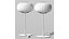 Aromas del Campo Hup Table Lamp