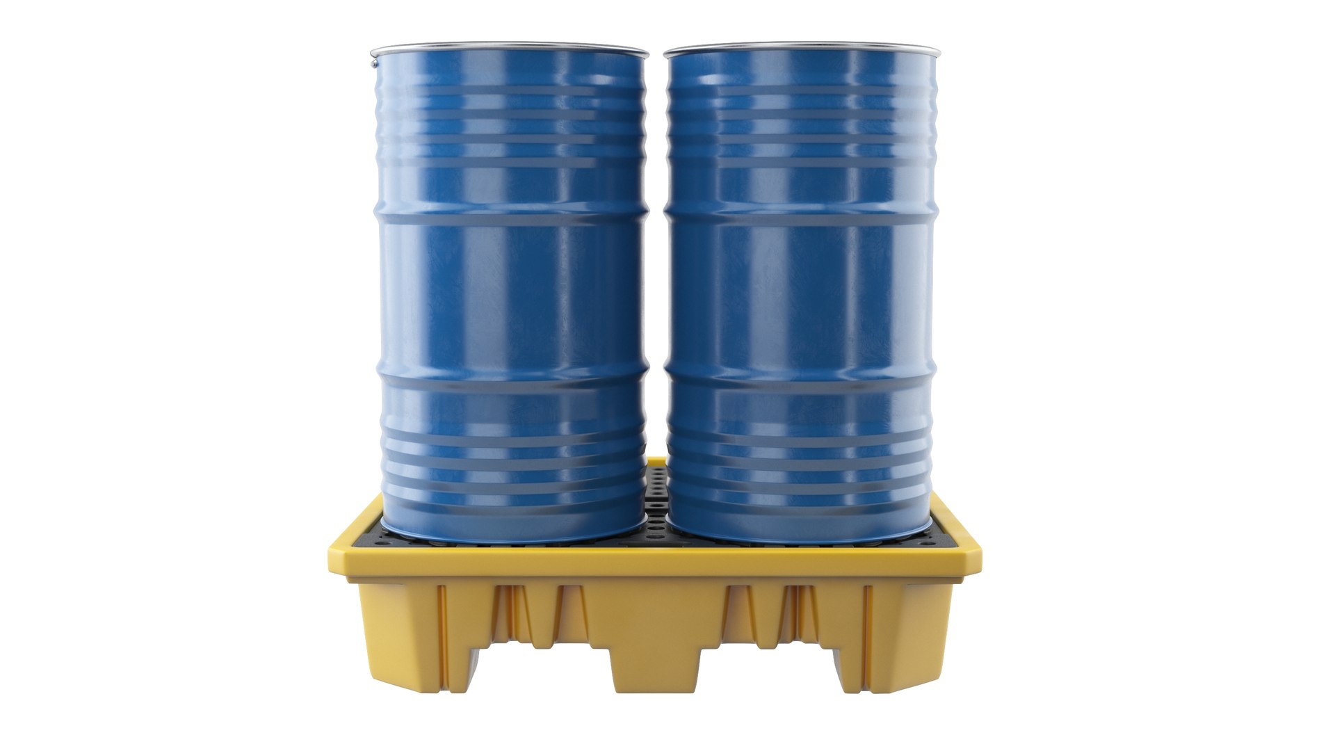Spill Pallet With Barrels 3D model https://p.turbosquid.com/ts-thumb/90/PJEmrZ/tn/spill_pallet_with_barrel0015/jpg/1711610722/1920x1080/fit_q87/0815f45124ff003c14d8883bea5ace2d185cf4a8/spill_pallet_with_barrel0015.jpg