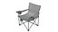 3D model Camping Chair