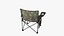 3D model Camping Chair