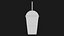 The McDonalds Grimace Shake