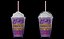 The McDonalds Grimace Shake