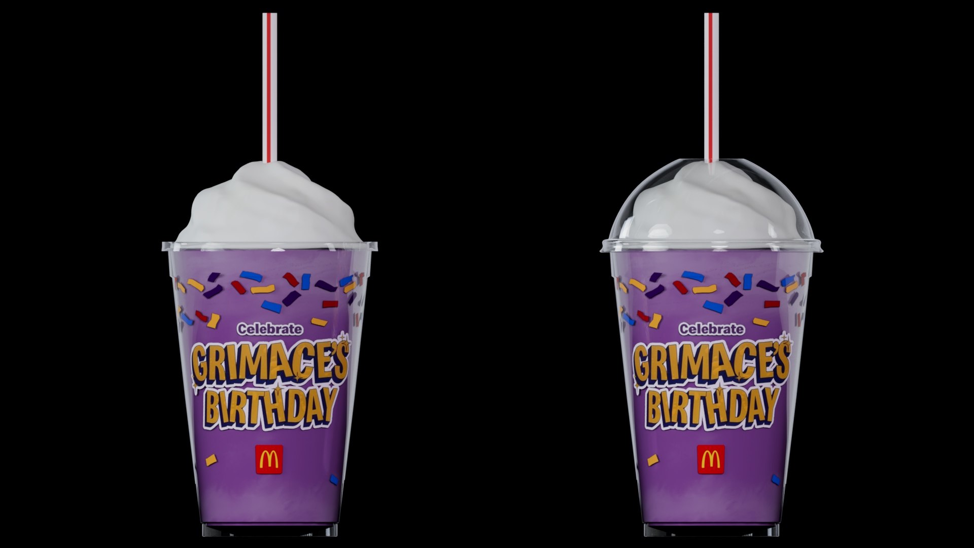 The McDonalds Grimace Shake 3D model https://p.turbosquid.com/ts-thumb/90/SFYx47/qS/image07/jpg/1688538355/1920x1080/fit_q87/3cc912108edc6dd80738fd94e51096a5fc347002/image07.jpg