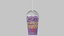 The McDonalds Grimace Shake