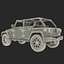 Jeep Wrangler Moab Lite 2013