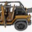 Jeep Wrangler Moab Lite 2013