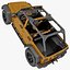 Jeep Wrangler Moab Lite 2013